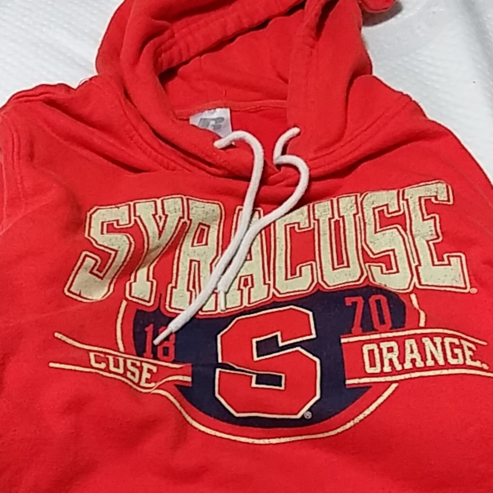 Syracuse Orange hoodie